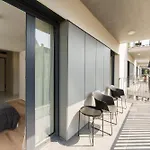 Brand New Modern Apartment-balcony-garage Apartmán *